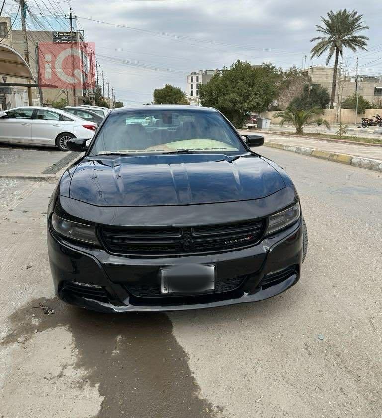 دودج تشارجر